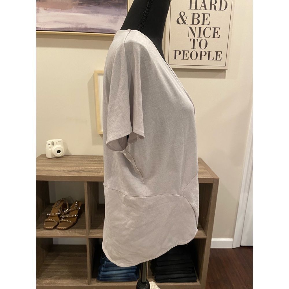 Zara Womens Blouse Business Casual - Picture 3 of 6